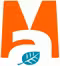AM logo