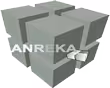 Anreka logo