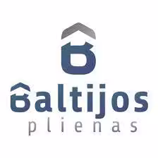 Baltijos plienas logo