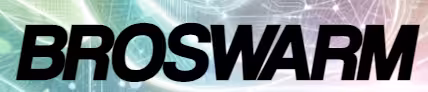 Broswarm logo