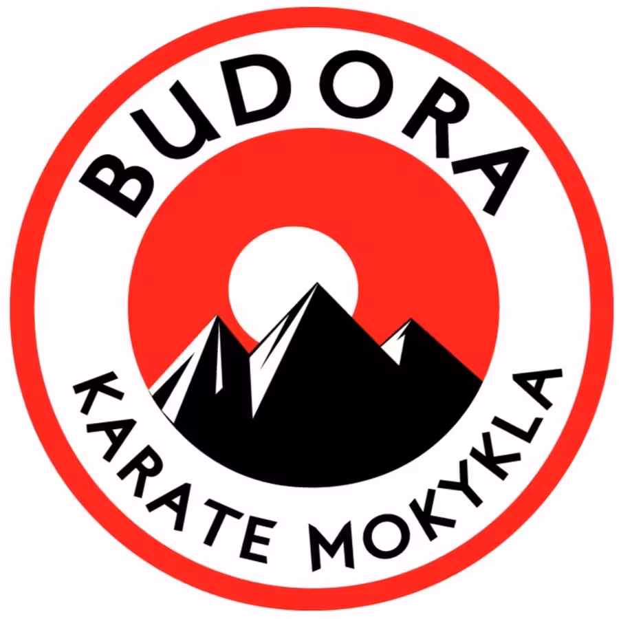 Budora logo