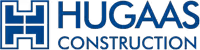 HUGAAS logo