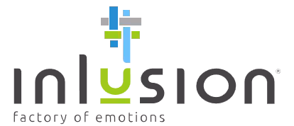 Inlusion logo