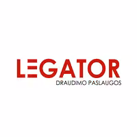 Legator logo