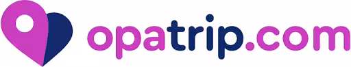Opatrip logo