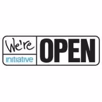Open Agency logo