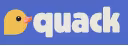 Quack logo