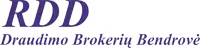 RDD logo