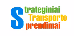 STS logo