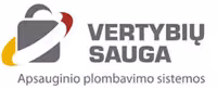 VS logo