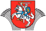 Lietuvos Respublikos žemės ūkio ministerija logo