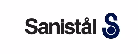 sanistal logo
