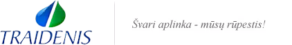 traidenis logo