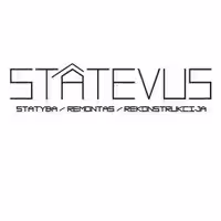 UAB „Statevus“ logo